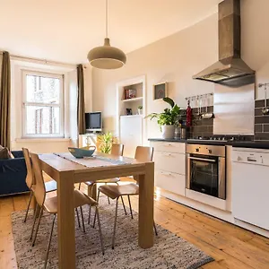 Lovely Apartment